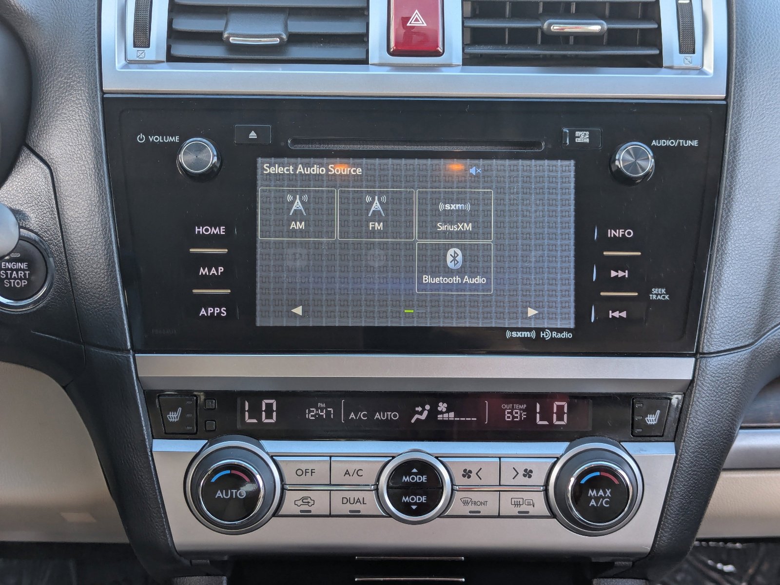 Used 2015 Subaru Outback 3.6R Limited image 20