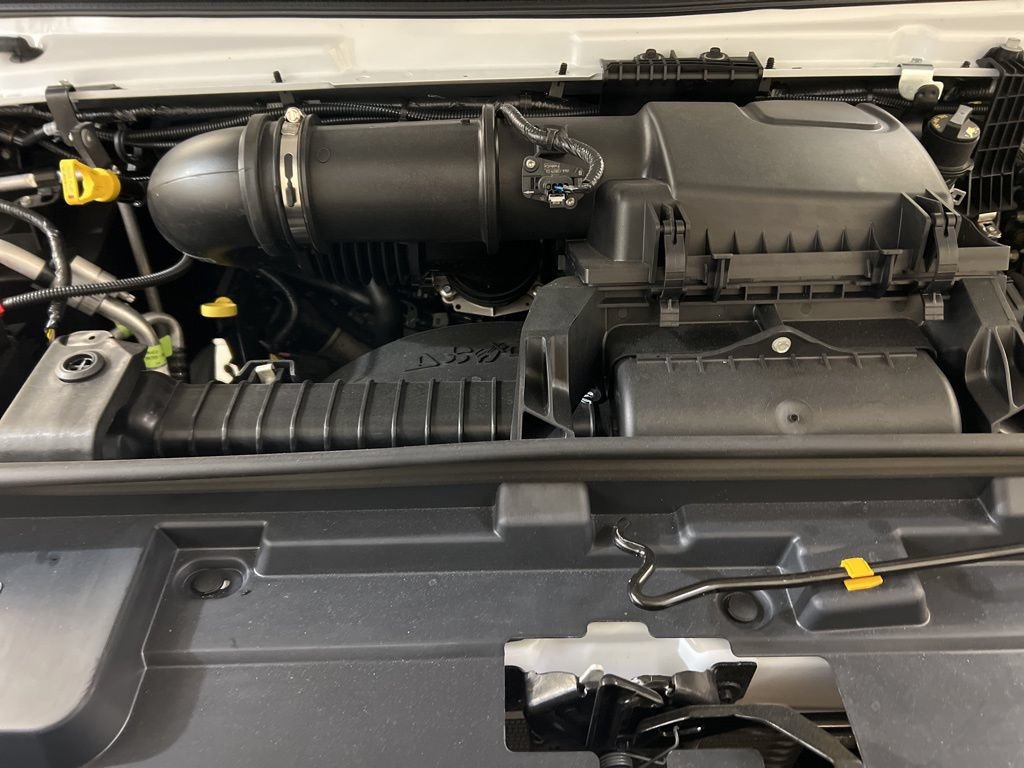 New 2026 Ford E-350 and Econoline 350 Super Duty w/ Power Equipment Group RWD image 23