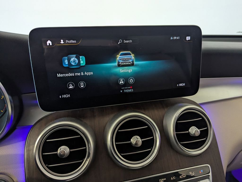 Used 2020 Mercedes-Benz GLC 300 image 47