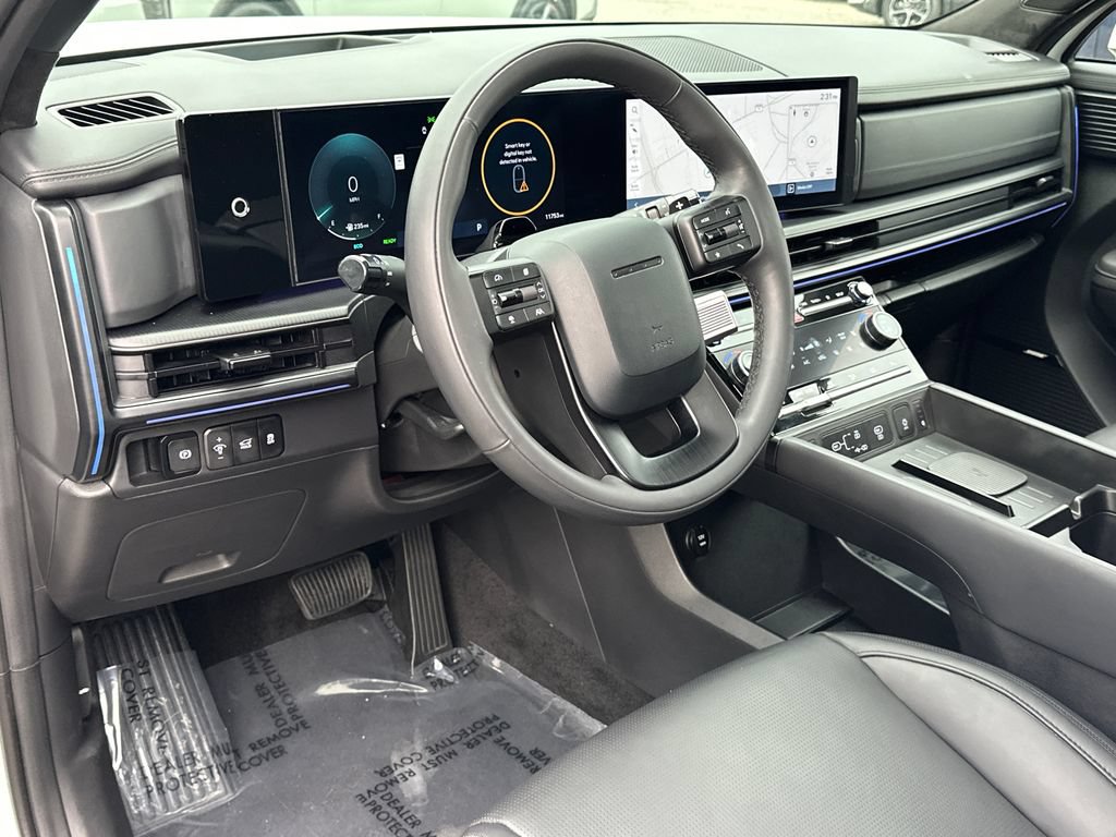Used 2025 Hyundai Santa Fe Calligraphy AWD/4WD image 22