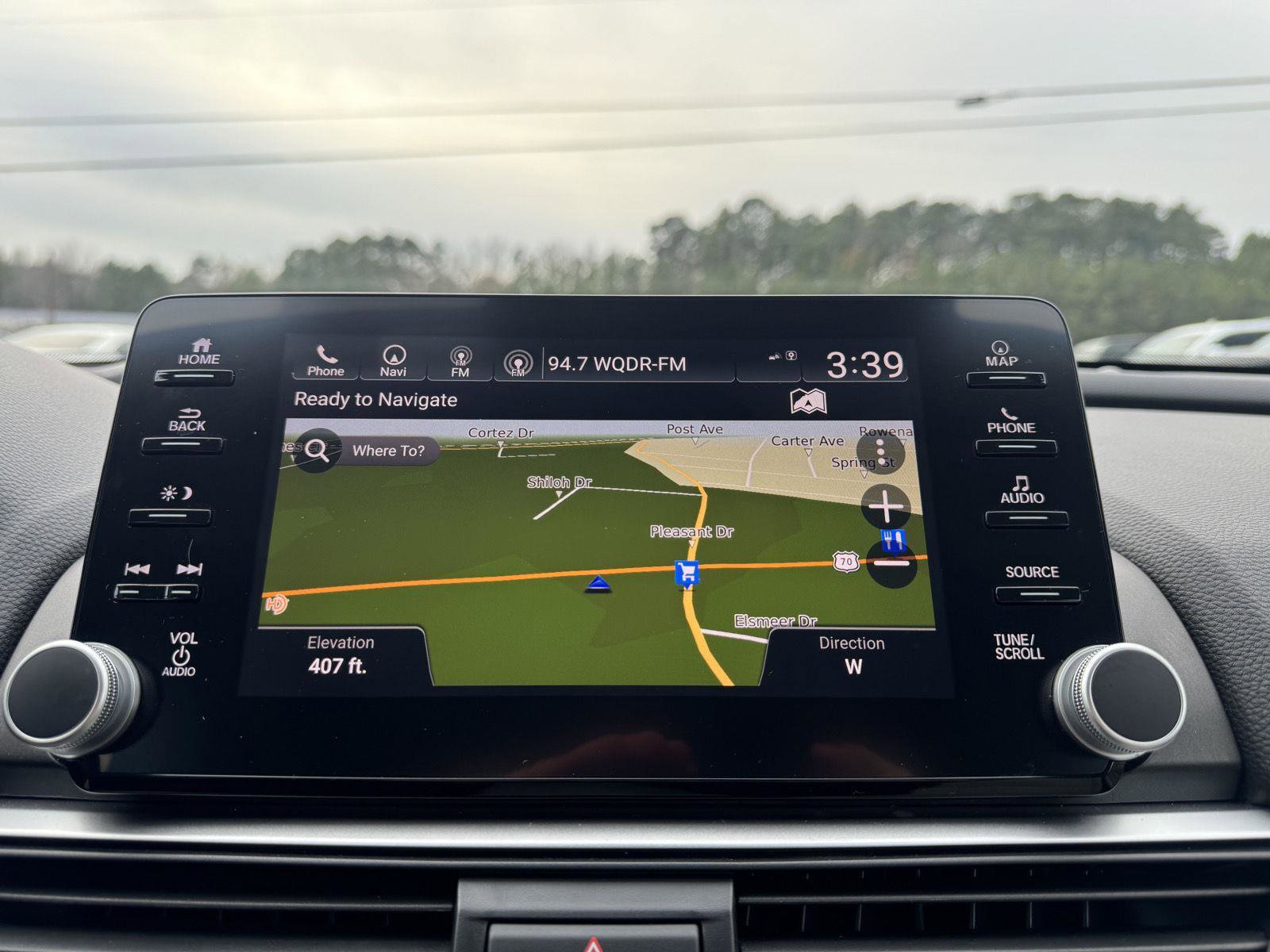 Used 2018 Honda Accord Touring image 21