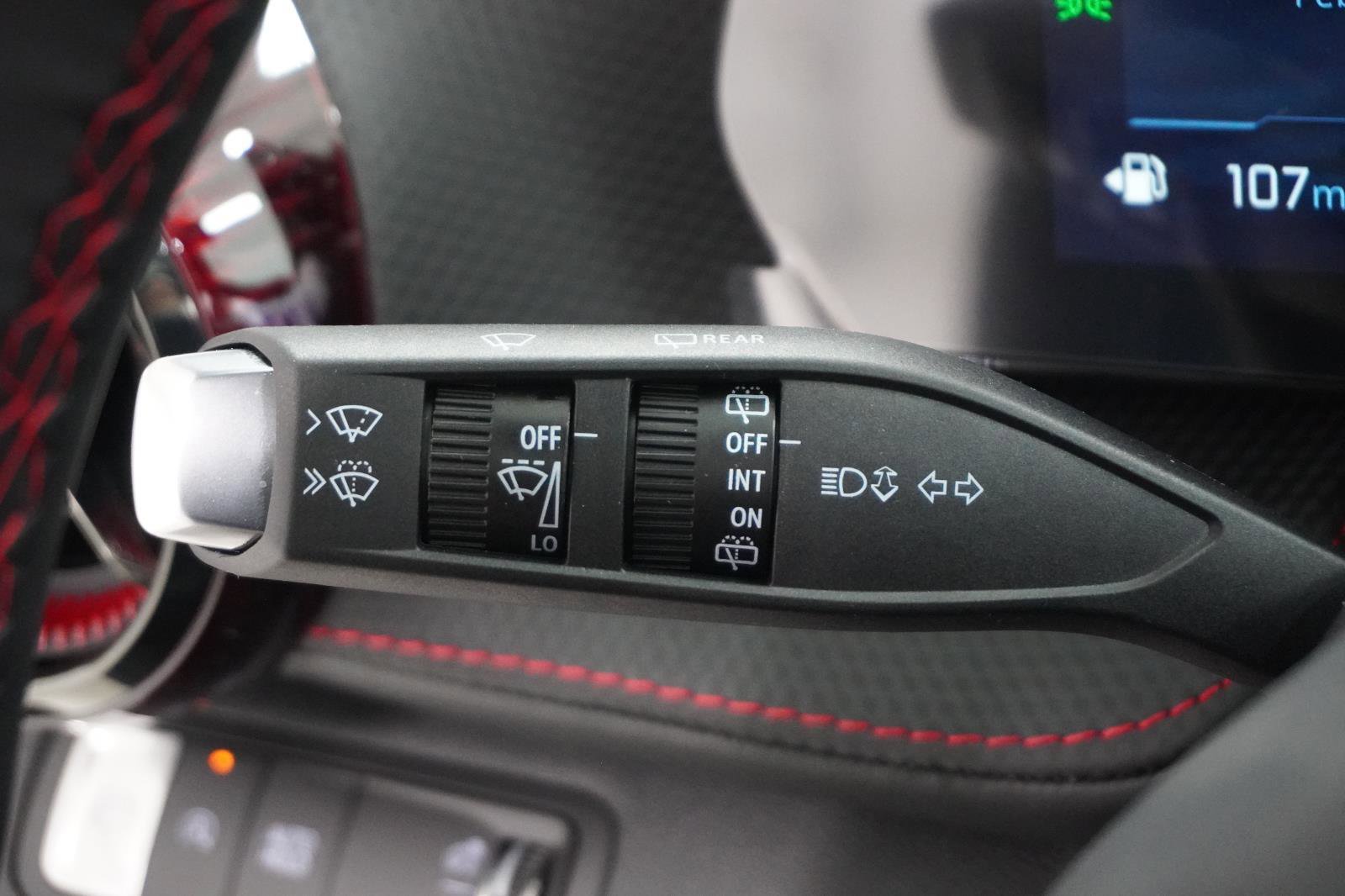 New 2026 Chevrolet Equinox RS w/ Convenience Package III image 23