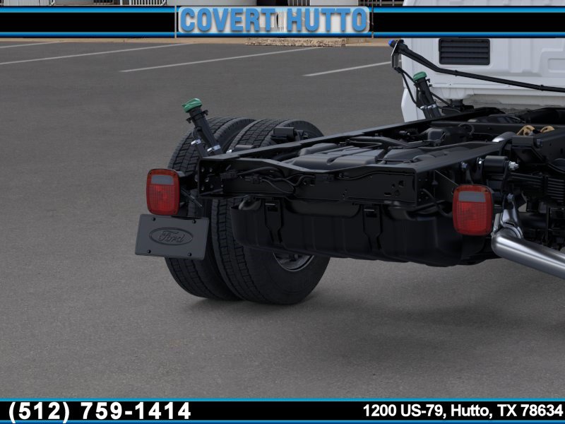 New 2026 Ford F450 XL image 21