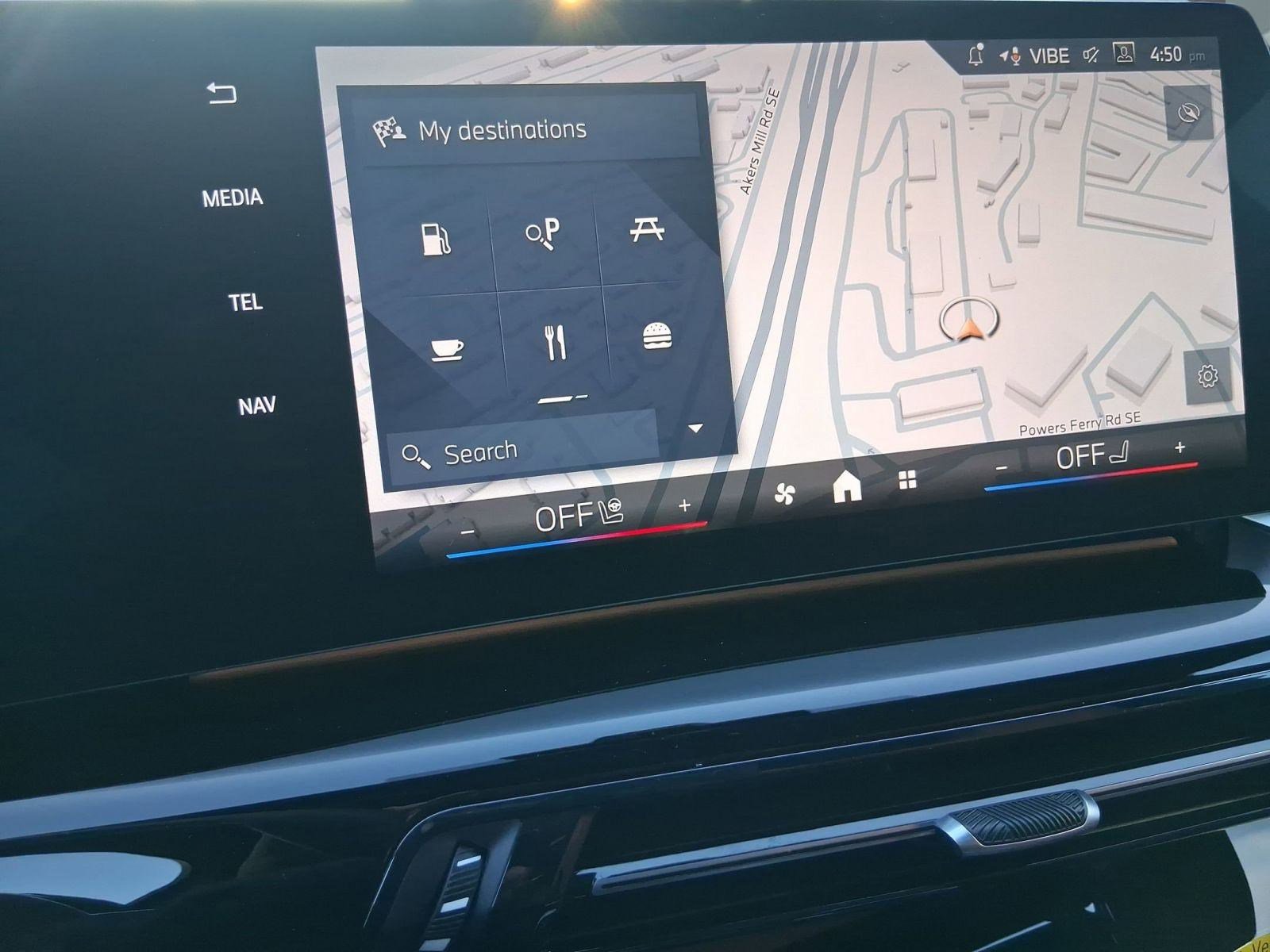 Used 2026 BMW X1 xDrive28i w/ Convenience Package image 24