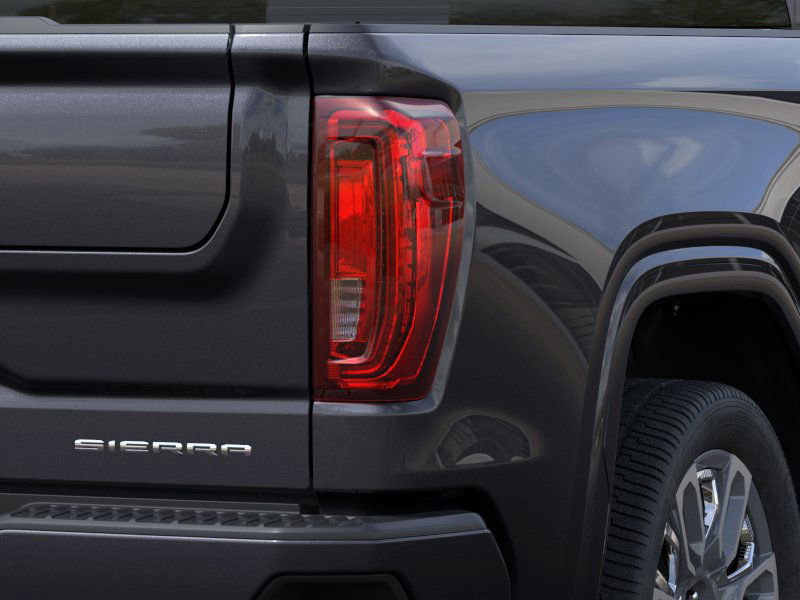 New 2026 GMC Sierra 1500 Denali Ultimate image 12