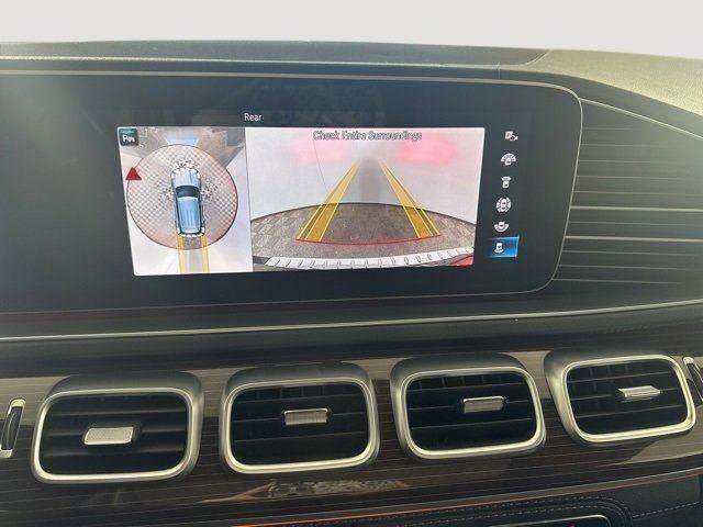 Used 2023 Mercedes-Benz GLE 350 4MATIC image 16