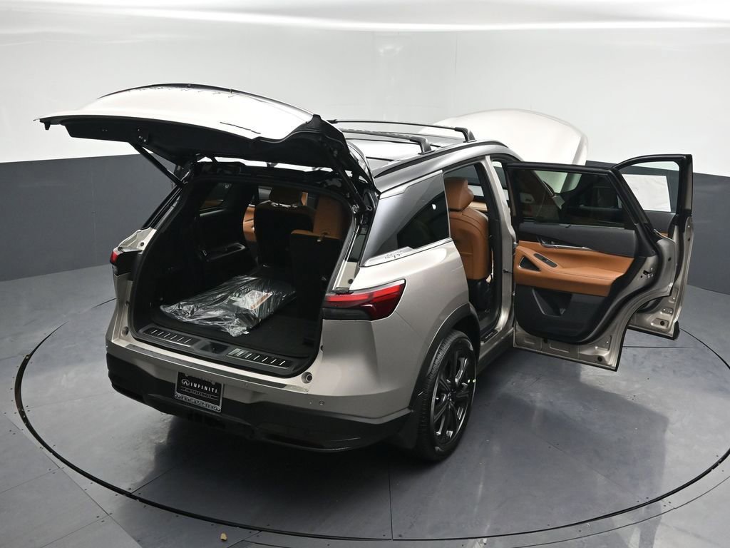 New 2026 INFINITI QX60 Autograph w/ Autograph Tech Package image 38