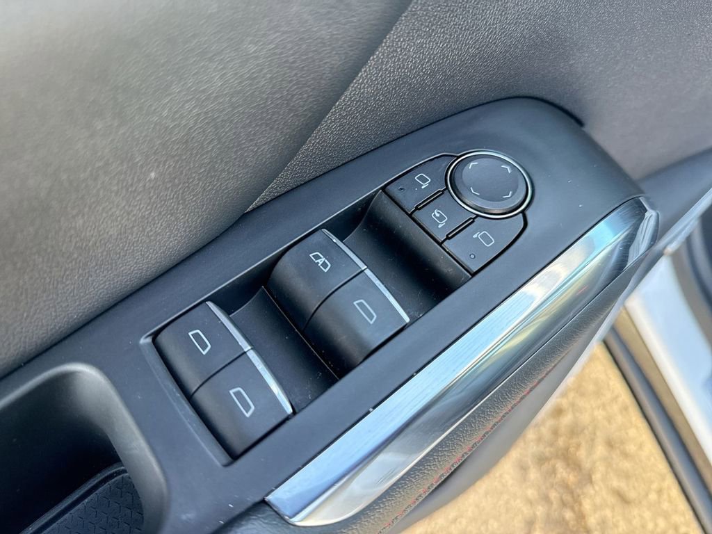 Used 2024 Chevrolet Traverse RS w/ LPO, Floor Liner Package image 13