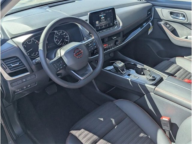 New 2026 Nissan Rogue SV image 13