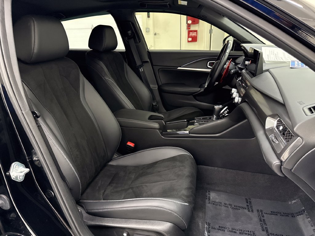 Used 2023 Acura Integra A-Spec w/ Technology Package FWD image 23