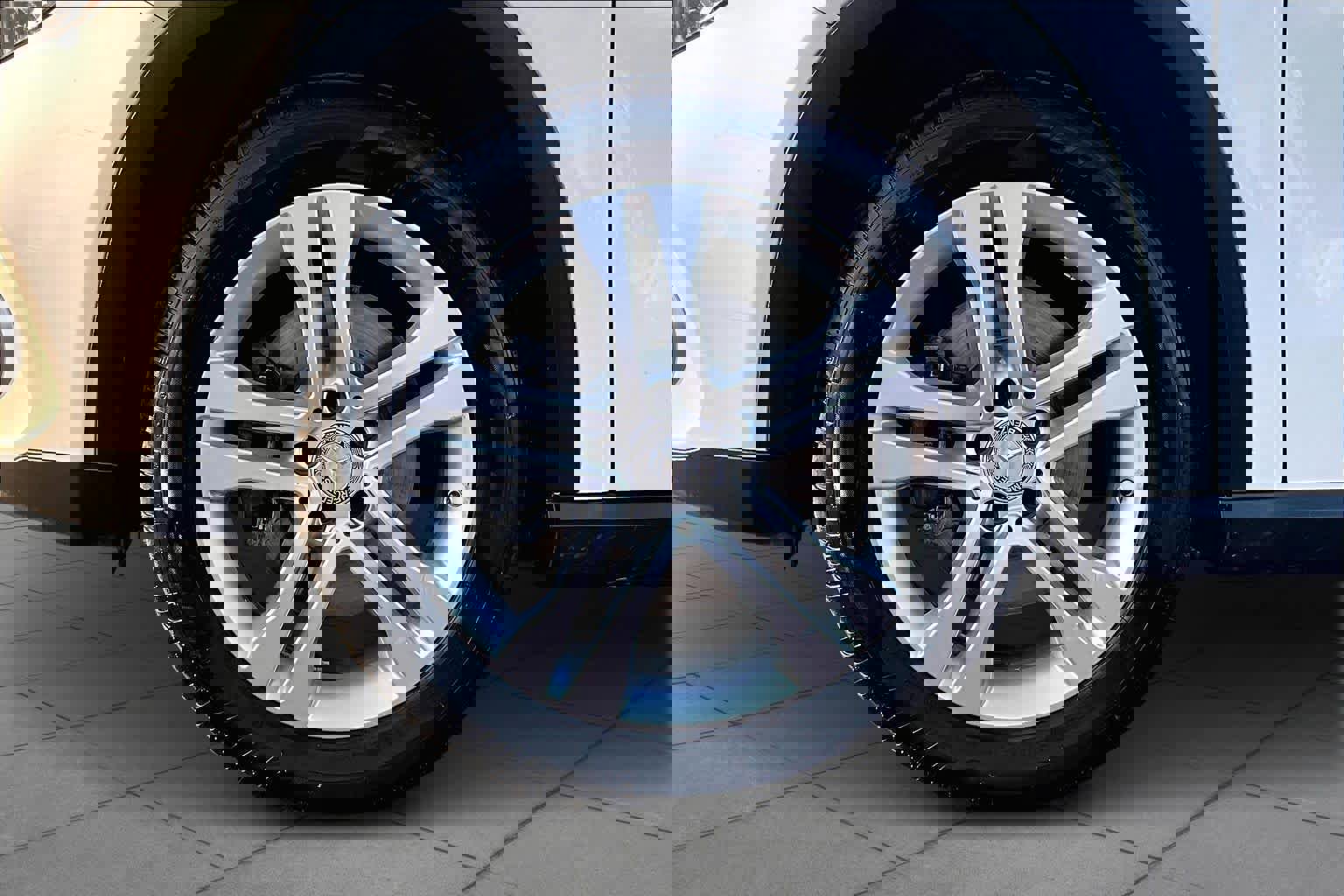 Used 2018 Mercedes-Benz GLA 250 image 11