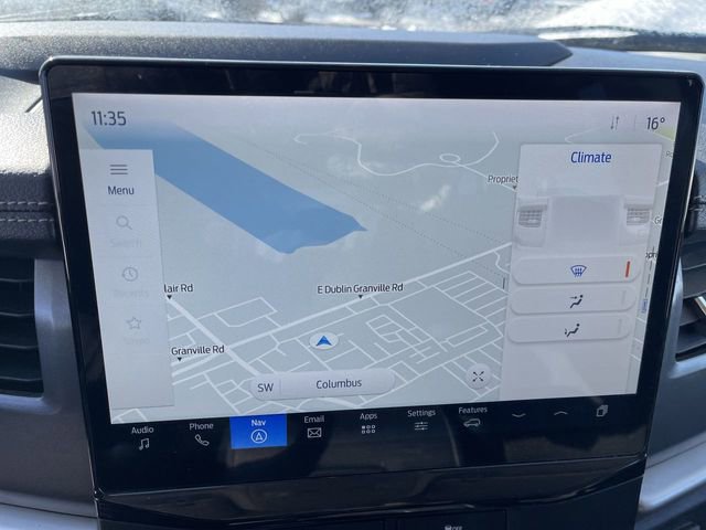 Used 2022 Ford Expedition XLT image 18