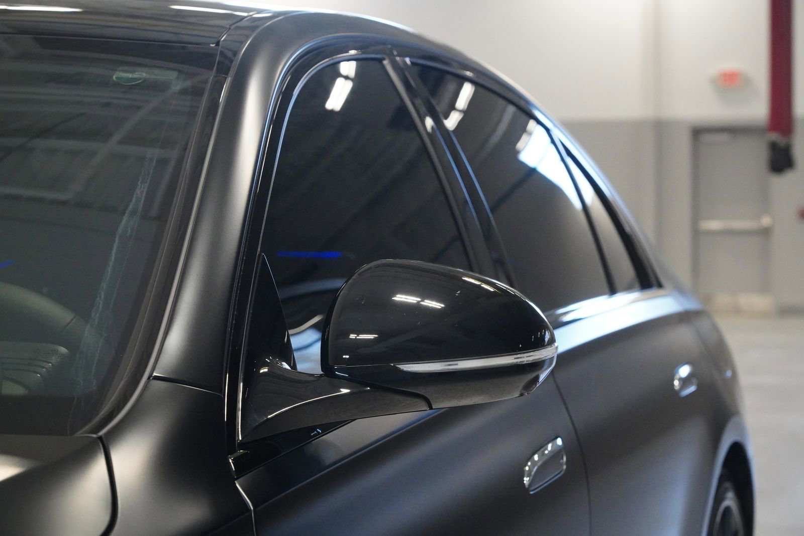 Certified 2025 Mercedes-Benz S 63 AMG S image 8