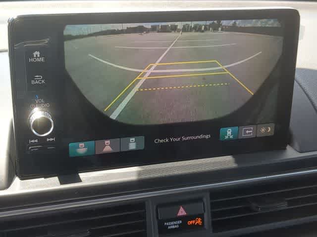Used 2025 Honda Pilot EX-L image 28