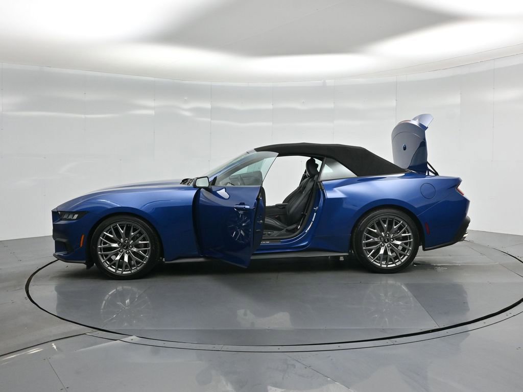 Certified 2024 Ford Mustang Premium image 32