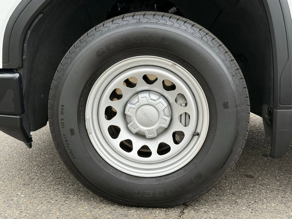 Used 2024 GMC Sierra 1500 Pro image 14