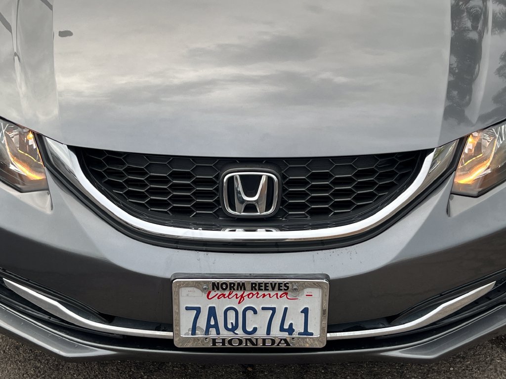 Used 2013 Honda Civic LX image 34