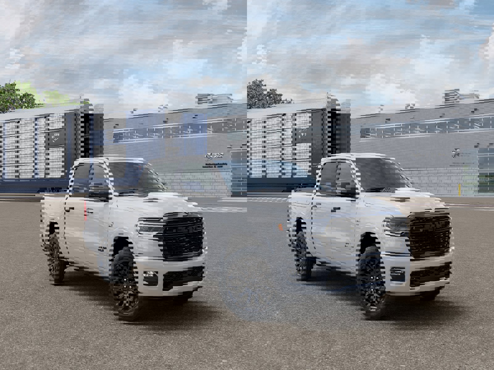 New 2026 RAM 1500 Limited image 17