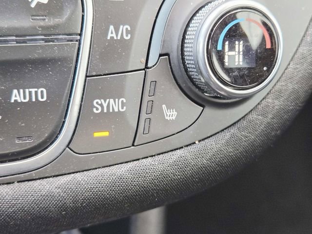 Used 2024 Chevrolet Malibu LT image 23