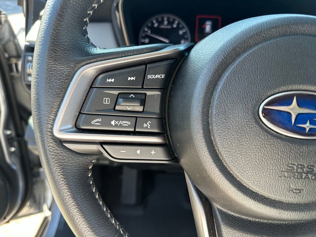 Used 2025 Subaru Outback Premium image 27