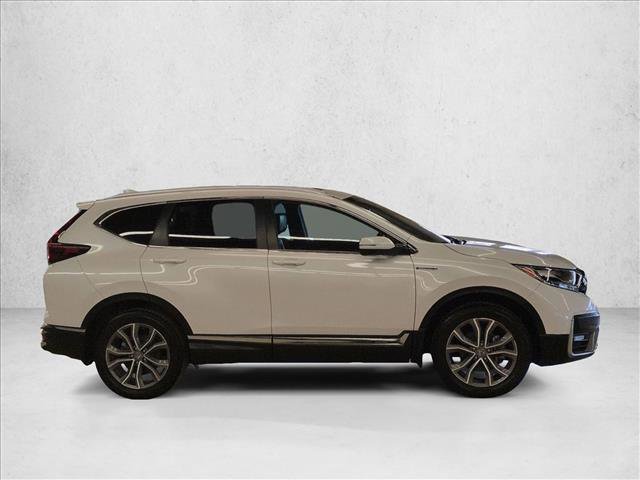 Used 2022 Honda CR-V Touring image 4