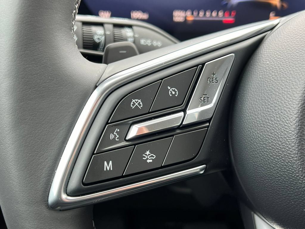 New 2026 Buick Envision Preferred AWD/4WD image 21
