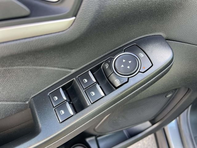 Certified 2022 Ford Escape S image 12