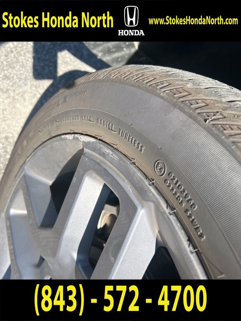 Used 2022 Honda Passport EX-L image 14