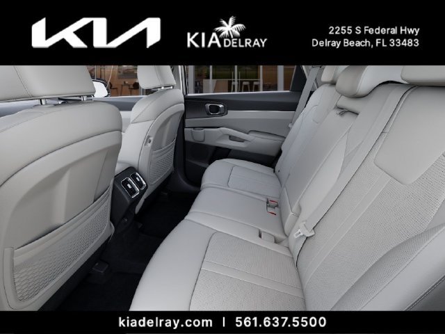 New 2026 Kia Sorento S FWD image 18