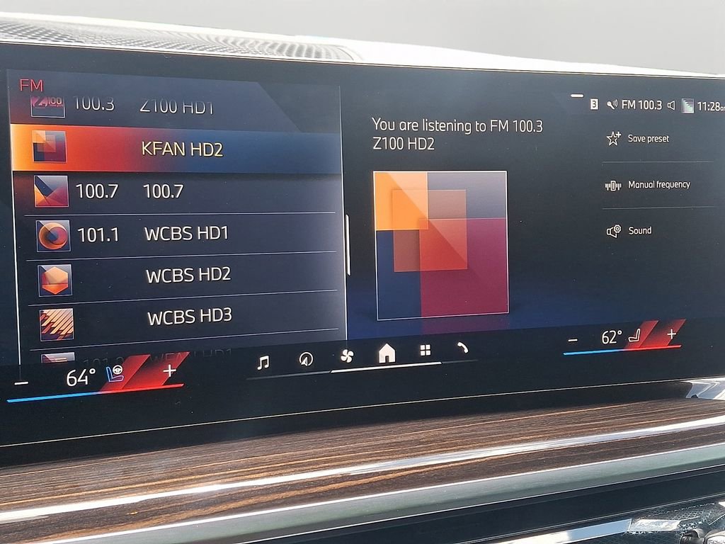 Certified 2026 BMW X6 xDrive40i AWD/4WD image 19