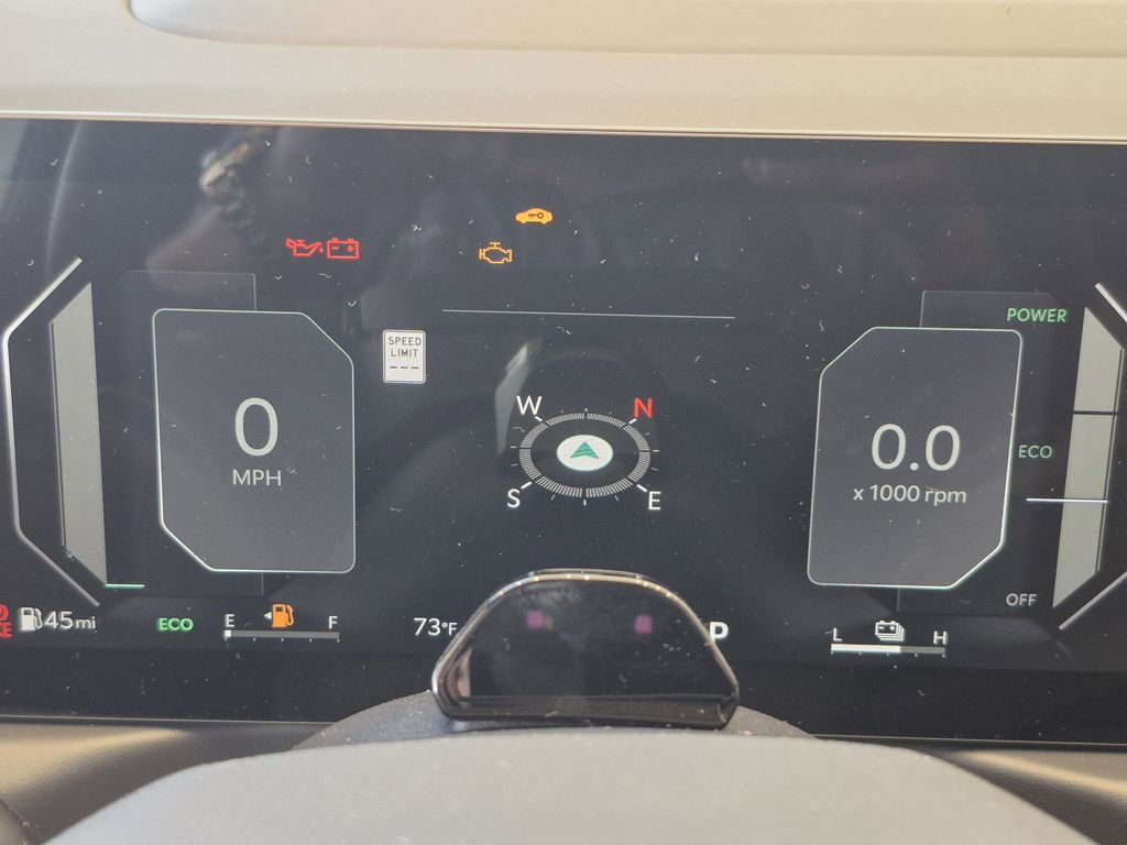 New 2027 Kia Telluride X-Line SX Prestige image 22