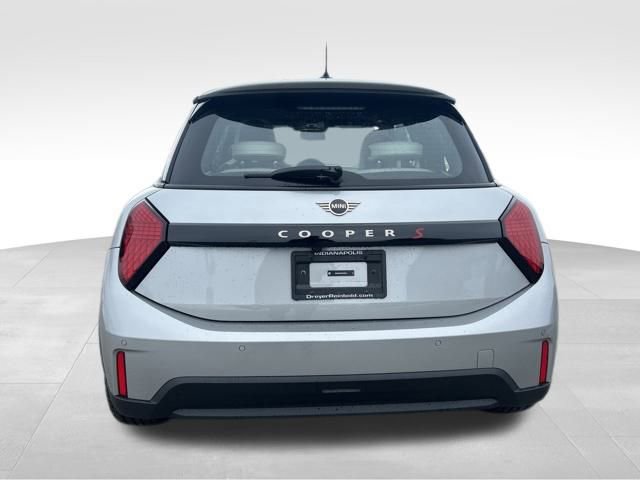 New 2026 MINI Cooper S image 6