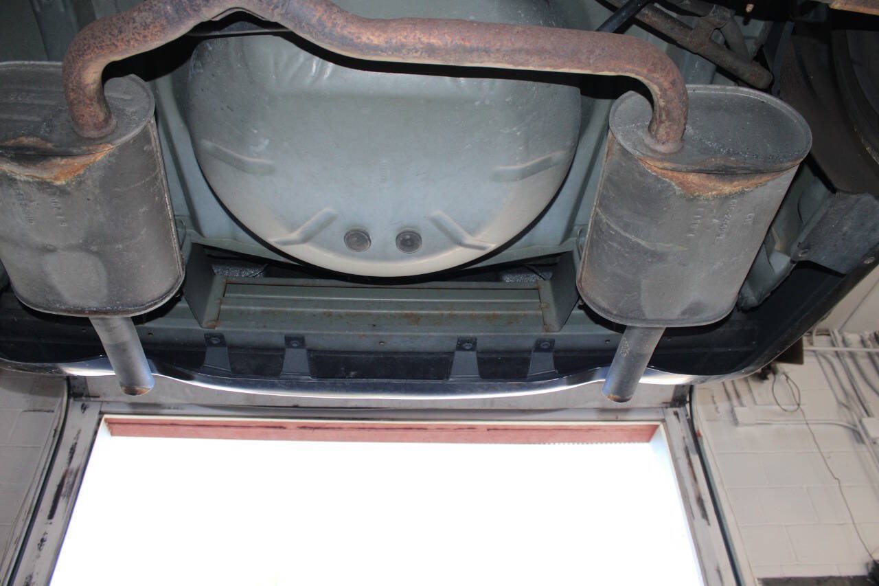 Used 2002 Chevrolet Monte Carlo SS w/ Preferred Equipment Group FWD image 27