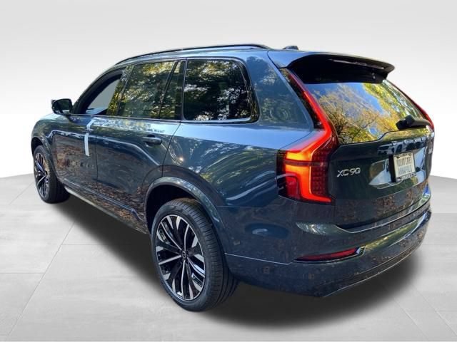 New 2026 Volvo XC90 B6 Ultra AWD/4WD image 5