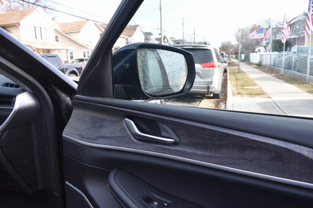 Used 2022 Jeep Grand Cherokee L Limited image 23