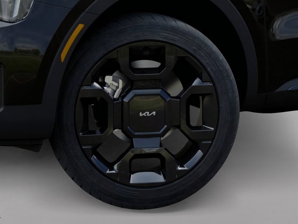 New 2026 Kia Sorento SX Prestige AWD/4WD image 9