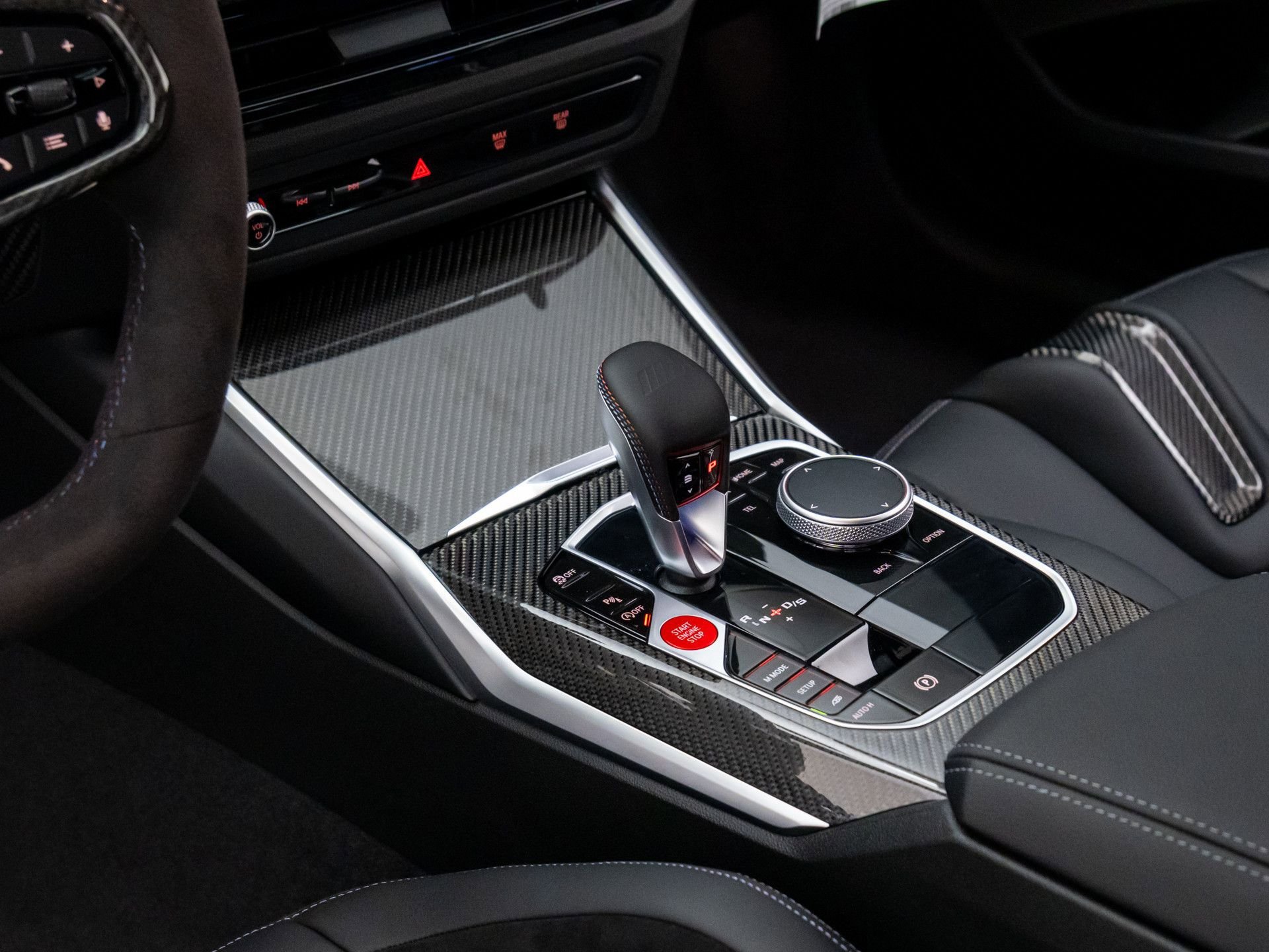 New 2026 BMW M2 w/ Carbon Package image 13