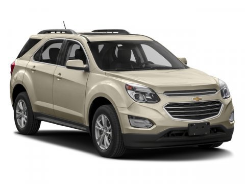 Used 2017 Chevrolet Equinox LT image 9