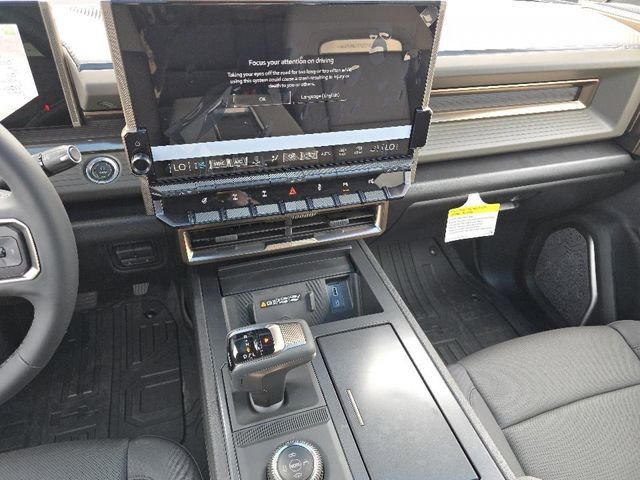 New 2025 GMC Hummer EV 3X w/ Battery Pack, 24 Module Pack image 43