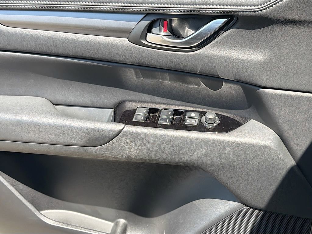 Used 2023 MAZDA CX-5 AWD 2.5 S w/ Preferred Package image 23