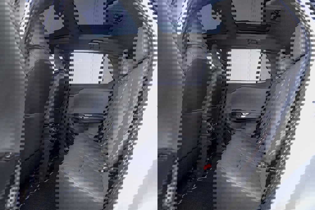 New 2026 Lexus RZ 450e Premium image 16