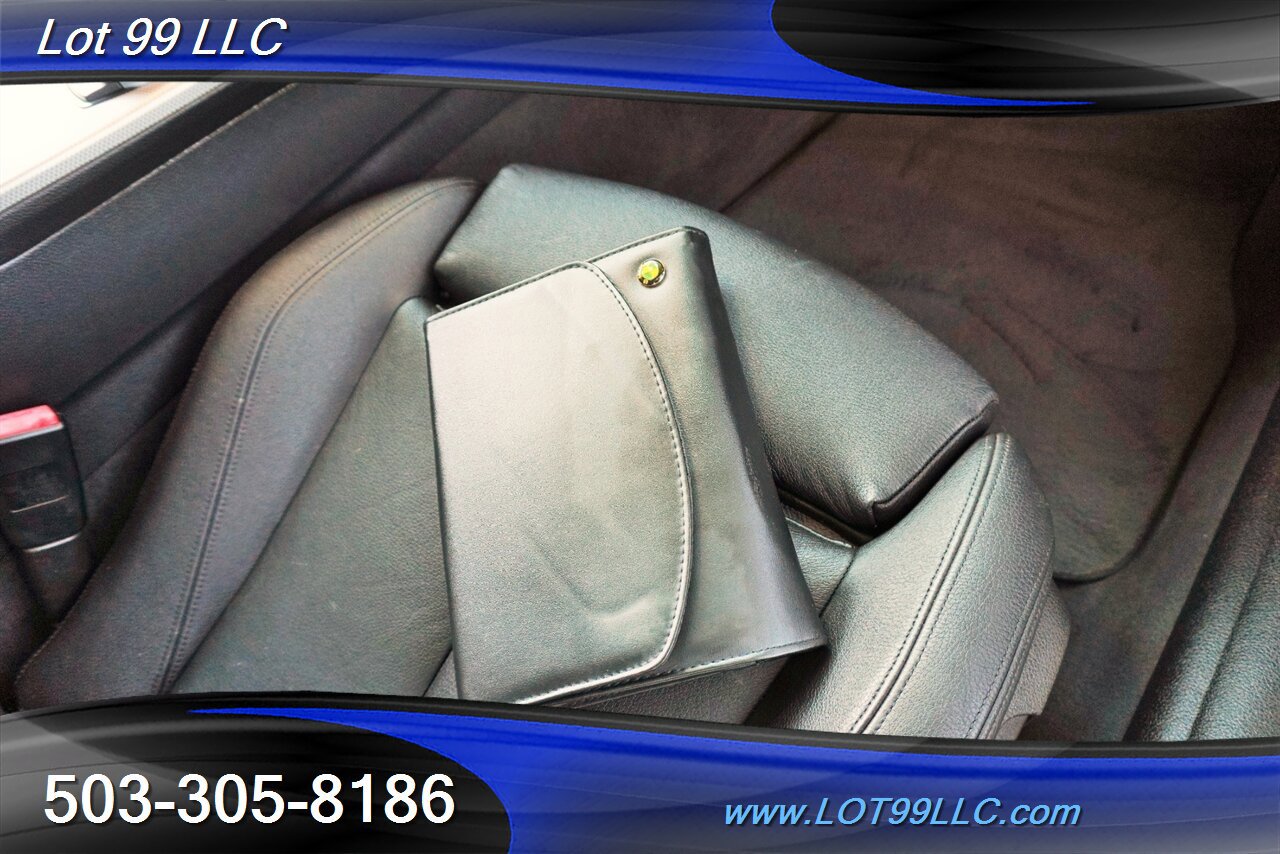 Used 2014 BMW 435i xDrive Coupe AWD/4WD image 29