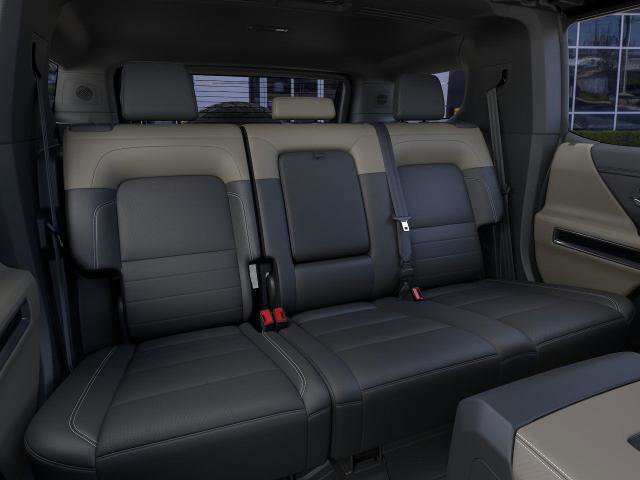New 2026 GMC Hummer EV SUV image 17