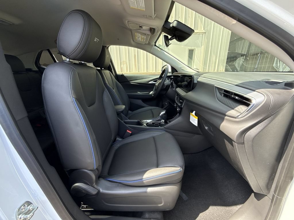 New 2026 Buick Encore GX Sport Touring w/ Advanced Technology Package AWD/4WD image 30