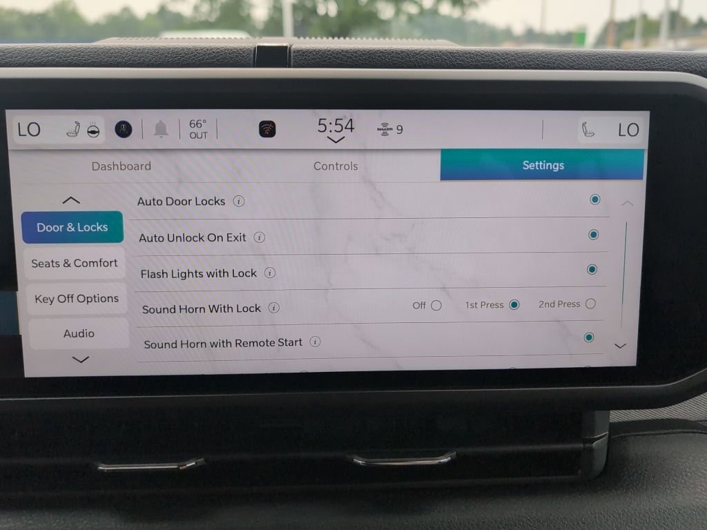 New 2025 Jeep Wrangler Sport S image 48