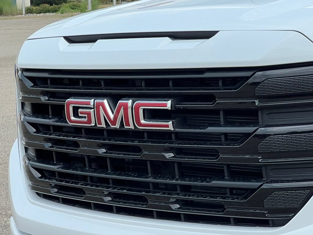 New 2026 GMC Sierra 1500 Elevation AWD/4WD image 43