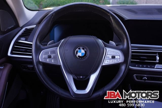 Used 2020 BMW X7 xDrive40i w/ Premium Package image 34