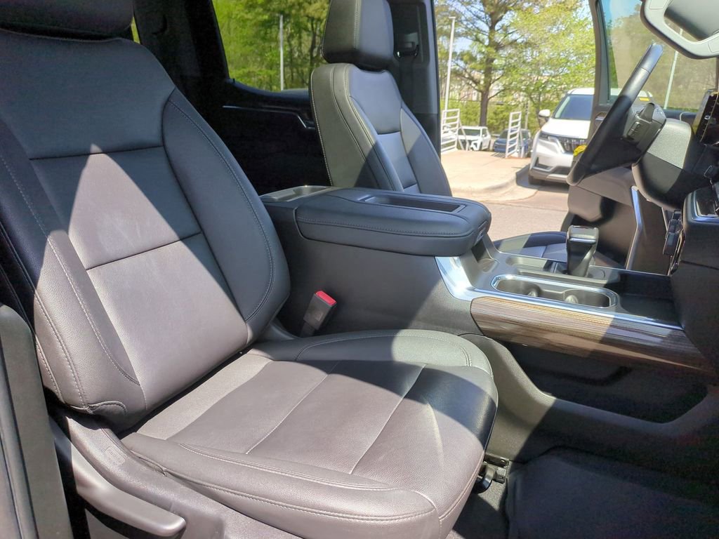 Used 2022 Chevrolet Silverado 1500 RST image 31