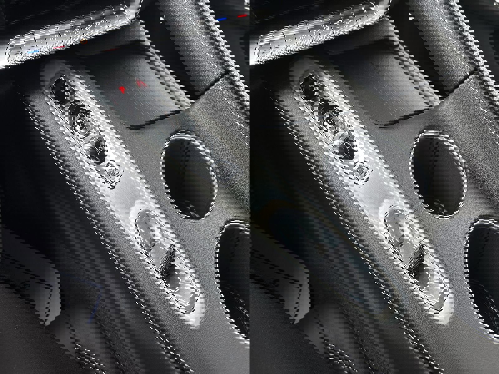 New 2026 Chevrolet Corvette Stingray Coupe w/ 1LT image 22