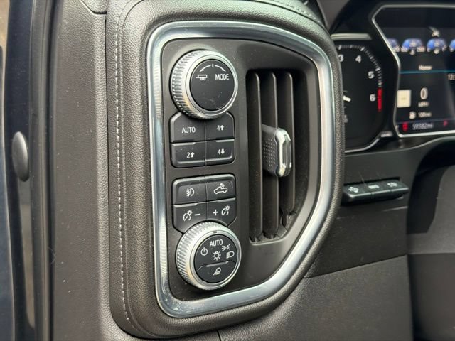 Used 2020 GMC Sierra 1500 Denali w/ Denali Ultimate Package AWD/4WD image 25
